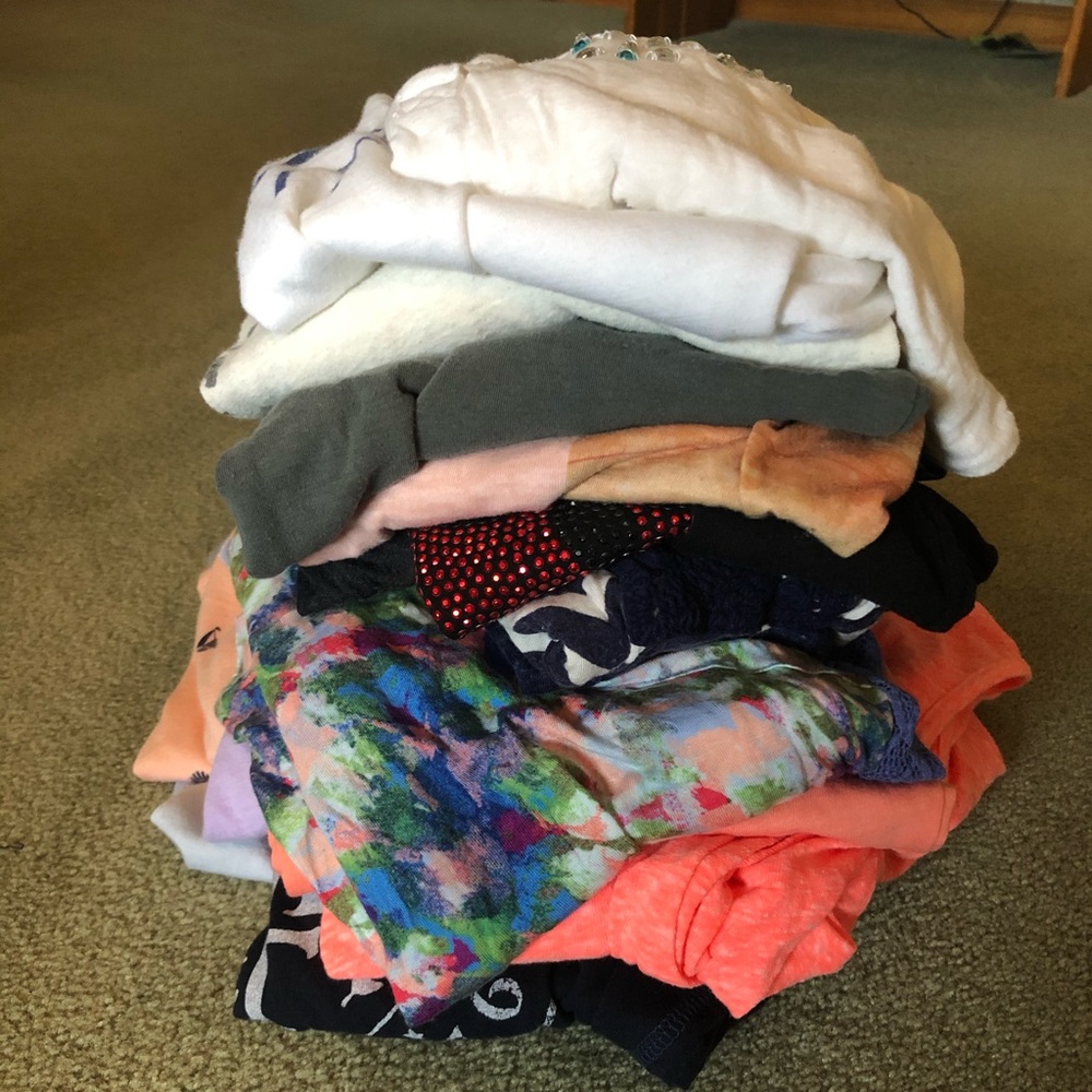T-shirts